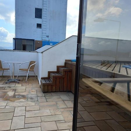 Appartamento Triplex Enseada Guarujá Esterno foto