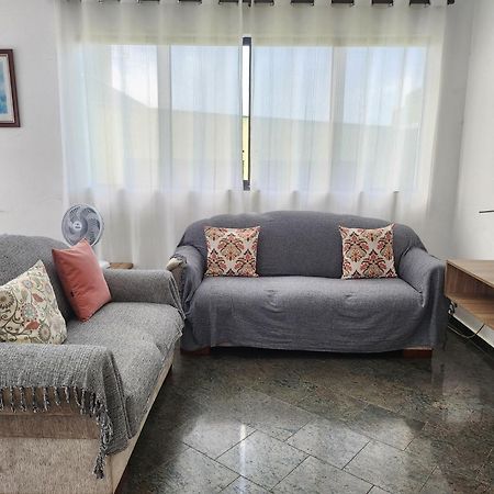 Appartamento Triplex Enseada Guarujá Esterno foto