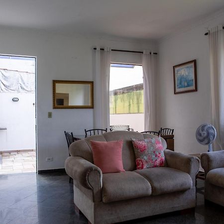 Appartamento Triplex Enseada Guarujá Esterno foto