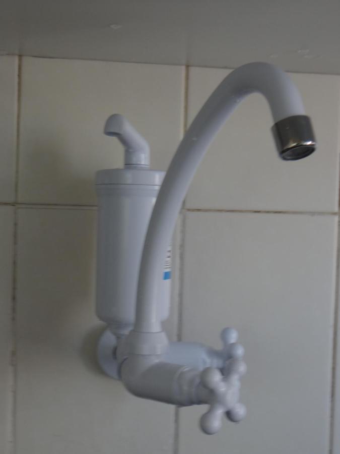 Appartamento Triplex Enseada Guarujá Esterno foto