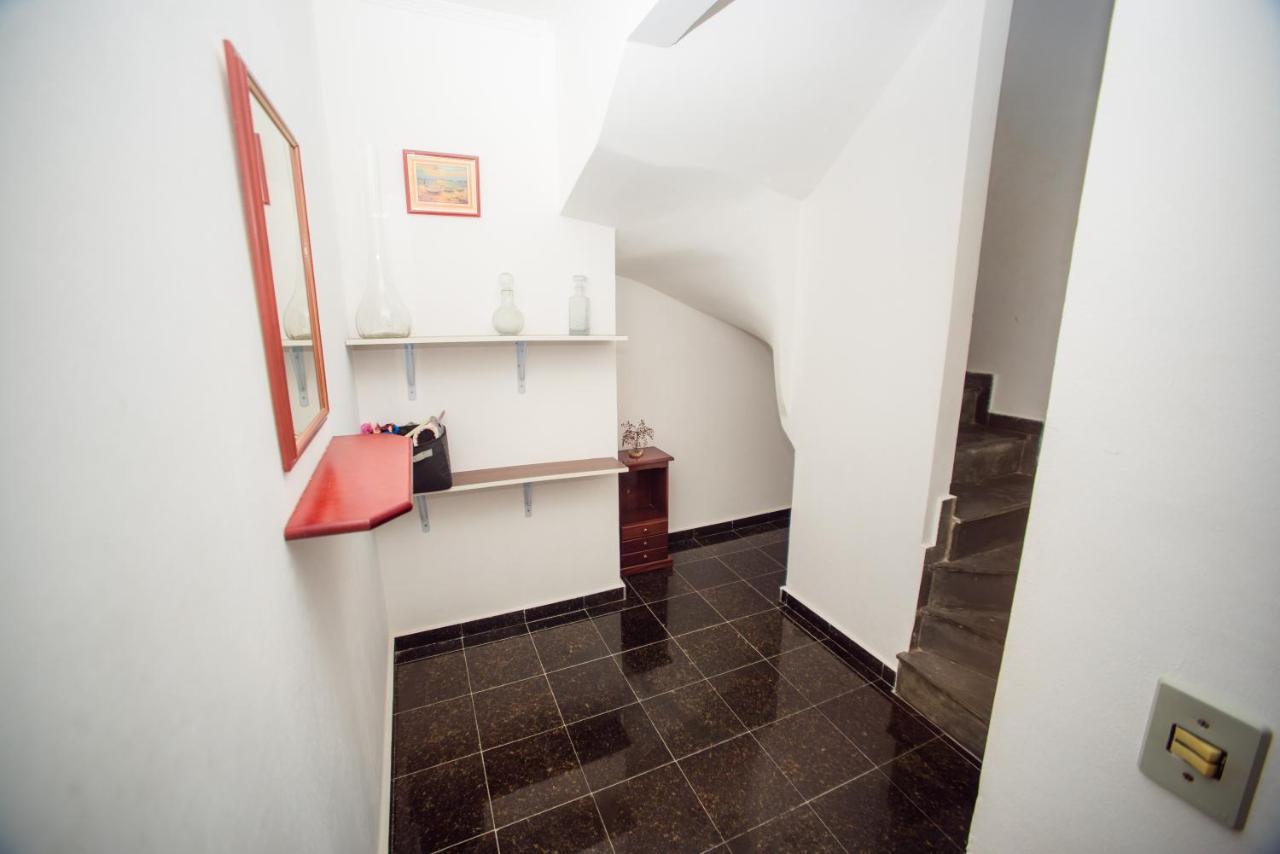 Appartamento Triplex Enseada Guarujá Esterno foto