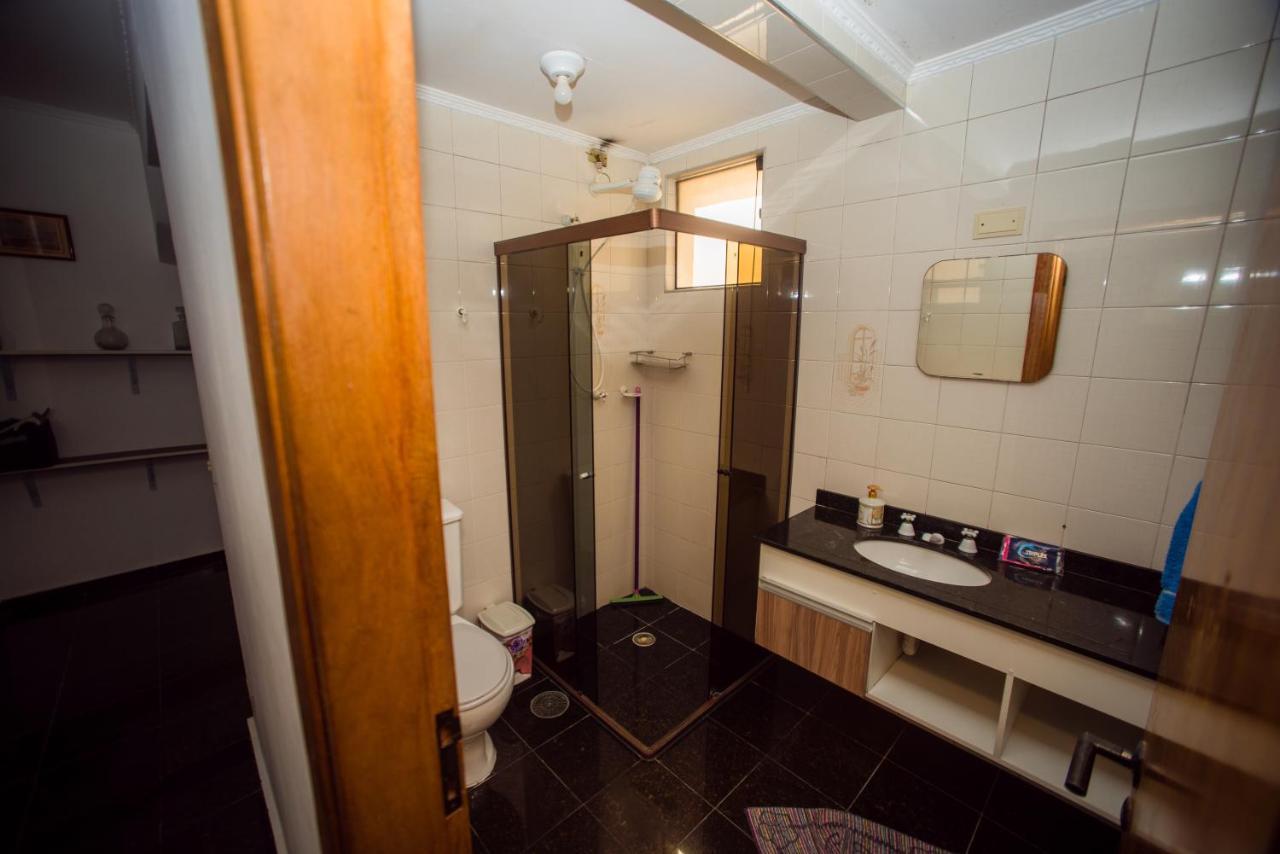 Appartamento Triplex Enseada Guarujá Esterno foto