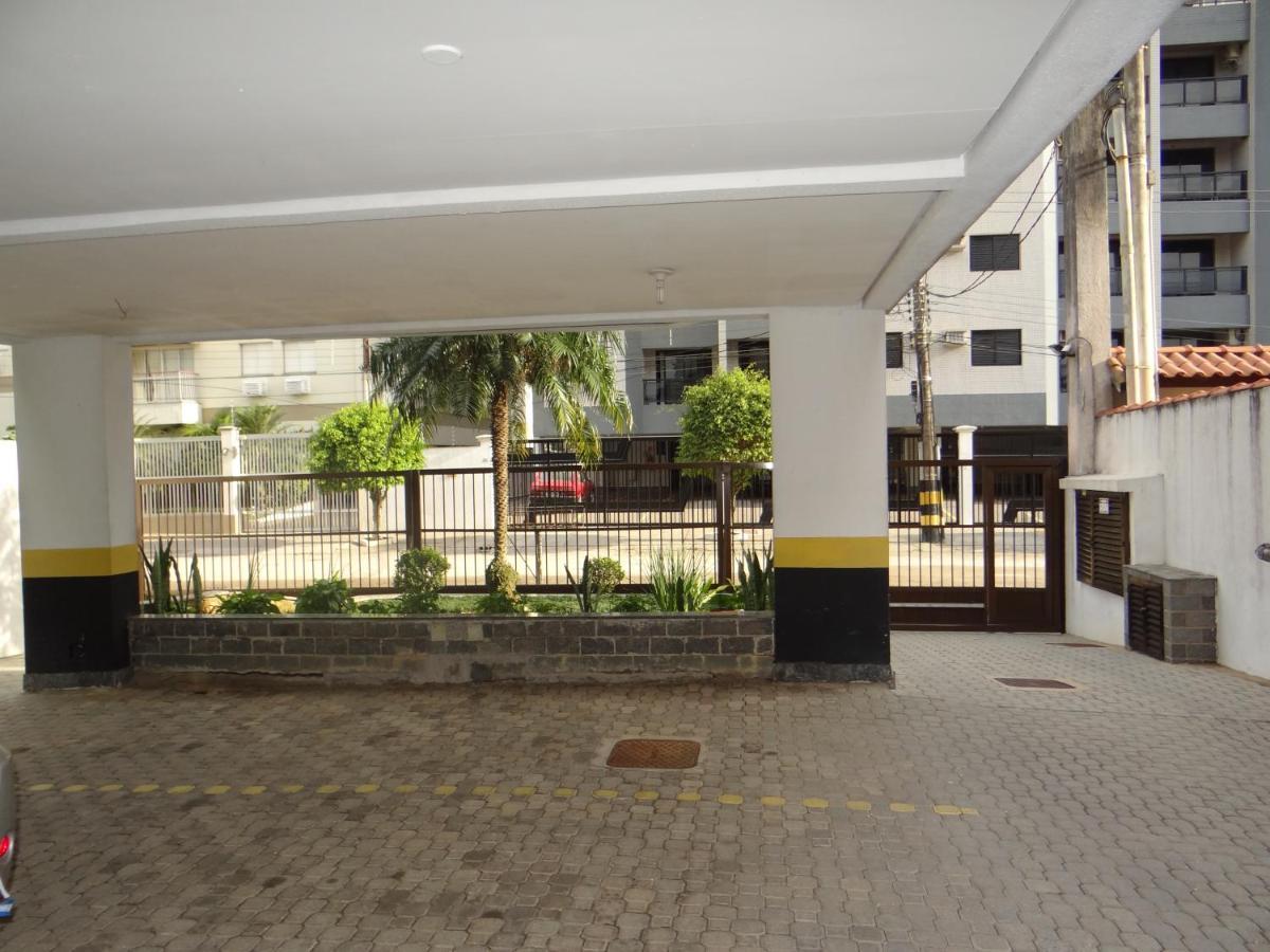 Appartamento Triplex Enseada Guarujá Esterno foto