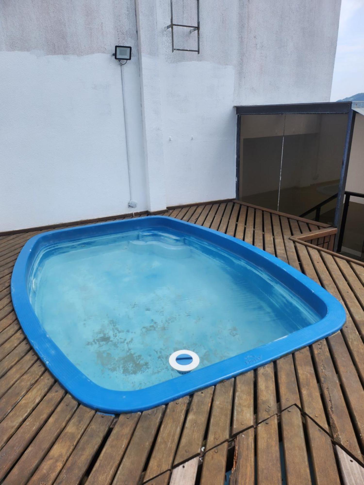 Appartamento Triplex Enseada Guarujá Esterno foto