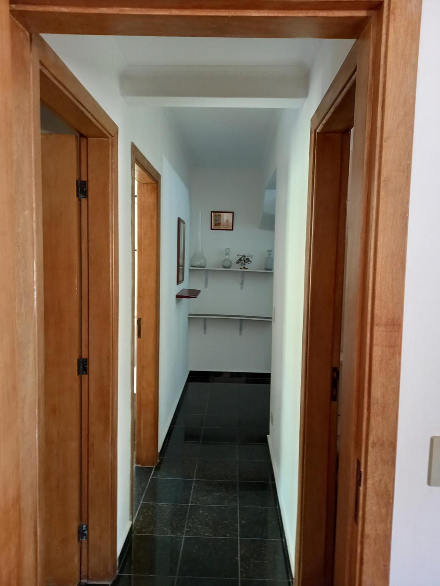 Appartamento Triplex Enseada Guarujá Esterno foto