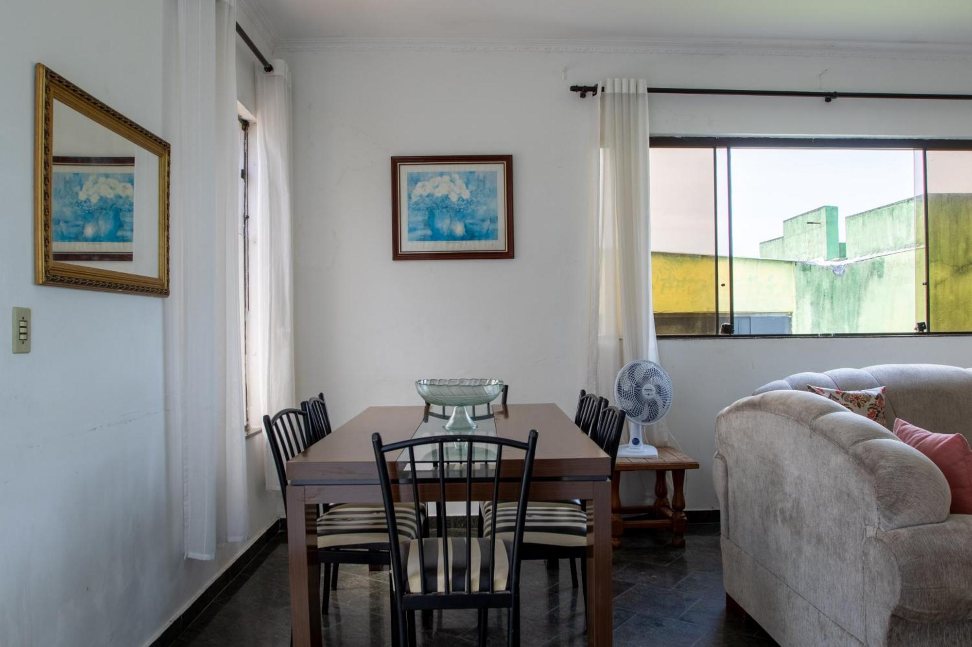 Appartamento Triplex Enseada Guarujá Esterno foto