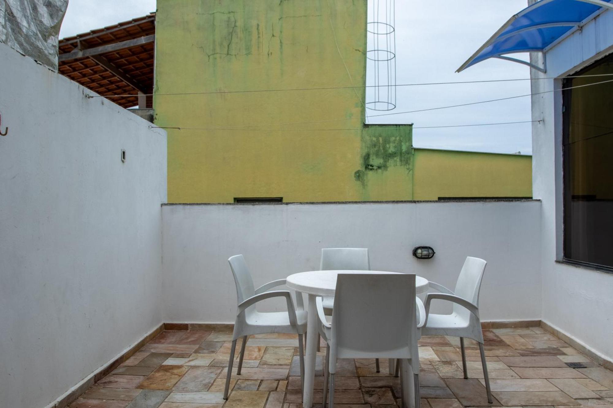Appartamento Triplex Enseada Guarujá Esterno foto