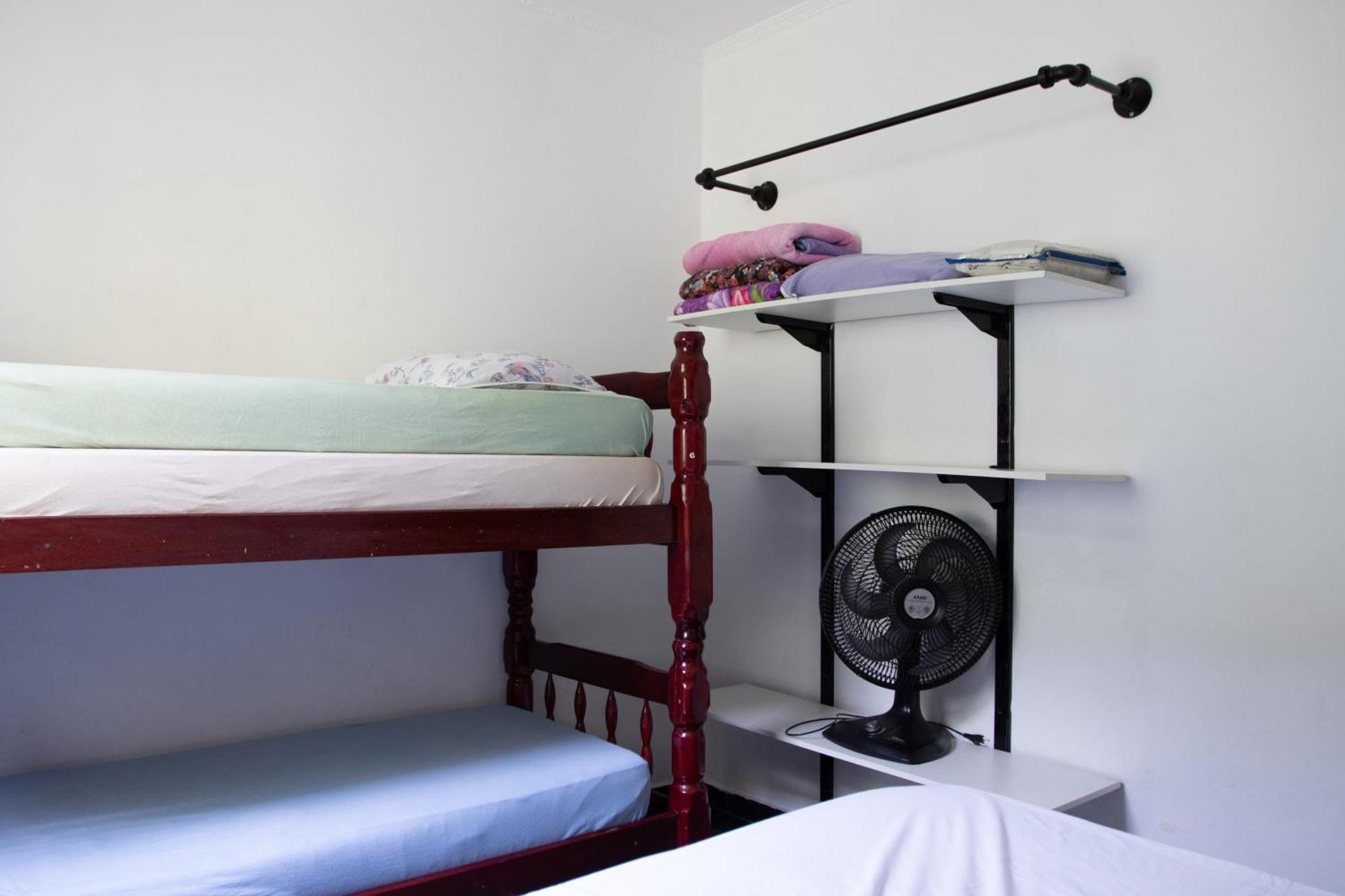 Appartamento Triplex Enseada Guarujá Esterno foto