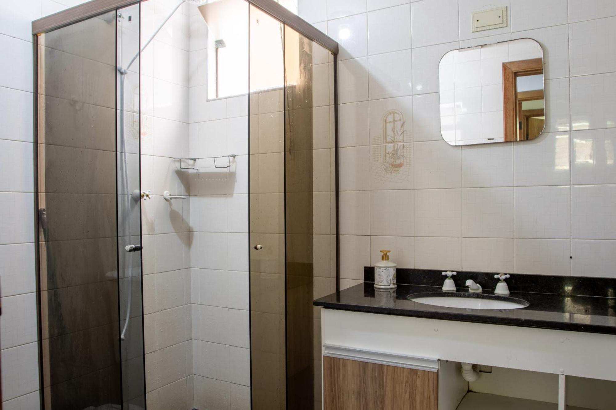 Appartamento Triplex Enseada Guarujá Esterno foto